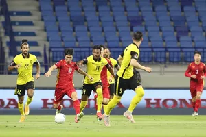 Đội tuyển Malaysia tìm mọi cách đòi nợ Việt Nam