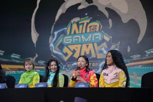 “GAMA: Dục Tốc Bất Bại” – Tốc độ và giải trí trong cuộc chơi triệu đô đầu tiên tại Việt Nam