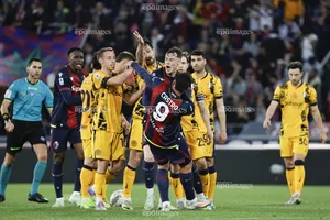 CLB Inter Milan mê tín với quyết định kỳ quặc để thắng PSG