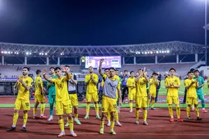 Đội tuyển Malaysia tự tin với nhiều ‘vũ khí bí mật’ đấu Việt Nam