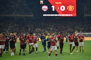 Malaysia dè chừng sức mạnh của HLV Kim Sang-sik