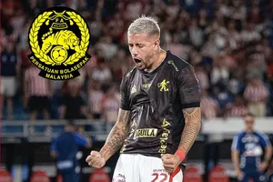 Đội tuyển Malaysia thử lửa ngoại binh nhập tịch chờ tiếp Việt Nam