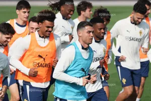 Siêu sao Ronaldo và nỗi ám ảnh đội tuyển Đức