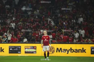 CLB Manchester United 'tống khứ' Garnacho là cần thiết