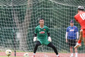 Đội tuyển Malaysia mơ ‘phá dớp’ 11 năm không thắng Việt Nam