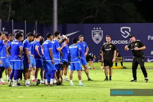 Malaysia lợi và hại với 18 ngoại binh nhập tịch đấu tuyển Việt Nam