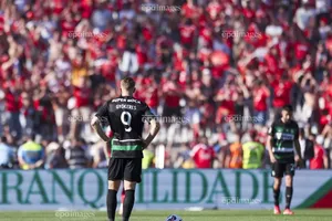 MU và Arsenal cần tỉnh táo trước cơn sốt Viktor Gyokeres