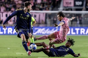 Messi và đồng đội Miami khó thắng tại Cúp thế giới các CLB