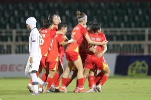 Nghẹt thở chung kết Việt Nam – Thái Lan trên đỉnh cao Đông Nam Á