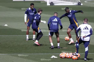 Sốc với giá vé xem Real Madrid ra sân ở Club World Cup