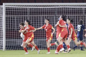 Bài học của tuyển Việt Nam sau 3 lần mất vàng về tay Thái Lan