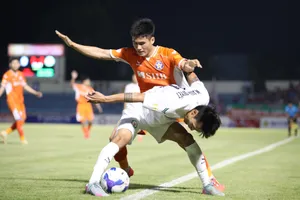 Hạ màn V-League mùa giải 2024-2025 và cái kết của Bình Định