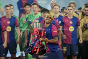 Ai xứng đáng giành giải Quả bóng vàng 2025?