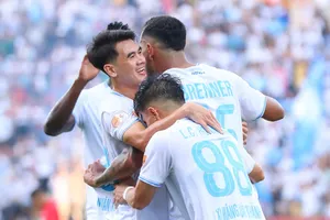 Những điểm nhấn thú vị của mùa giải V-League 2024-2025