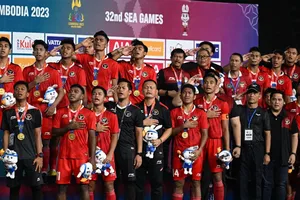 Chủ nhà Indonesia cảnh giác nhà vô địch Việt Nam và Thái Lan