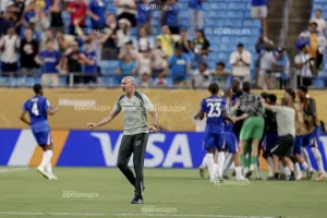 Siêu máy tính chọn nhà vô địch Club World Cup 2025