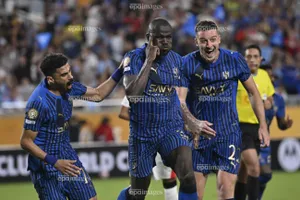 Al Hilal và câu chuyện kỳ diệu tại Club World Cup 2025