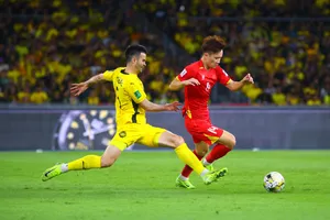 Thực hư bóng đá Malaysia bị xử phạt nặng sau trận thắng đậm Việt Nam