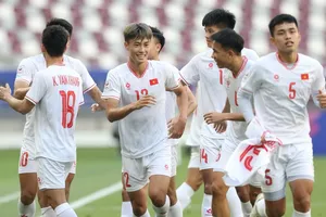 Malaysia đòi vô địch Đông Nam Á từ tuyển Việt Nam