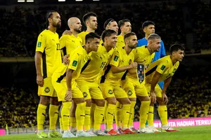 Nóng: AFC lên tiếng về cáo buộc đội tuyển Malaysia gian lận ở trận thắng Việt Nam