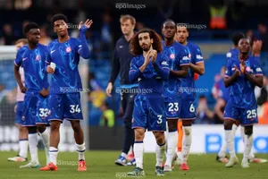 Chelsea gặp rắc rối hơn Fluminense ở bán kết Club World Cup