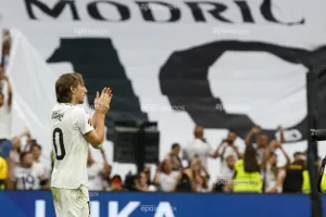 Chính thức: Modric chia tay CLB Real Madrid sau 13 năm, đầu quân cho AC Milan