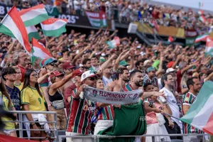 ‘Vịt con xấu xí’ Fluminense và chuyện cổ tích ở bán kết Club World Cup