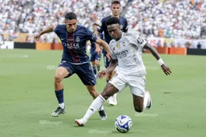 PSG mong đợi mùa giải hoàn hảo ở chung kết Club World Cup