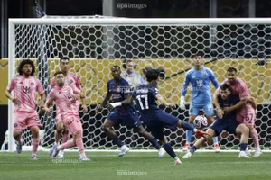 PSG - Chelsea: Chung kết Club World Cup nghẹt thở