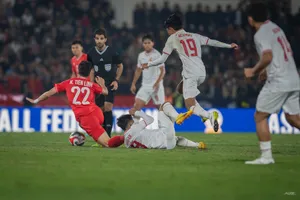 Chủ nhà Indonesia muốn soán ngôi Việt Nam và tính đường xa hơn Đông Nam Á