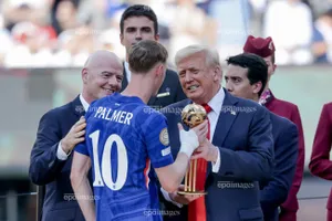 Chelsea vô địch Club World Cup, chờ bá chủ Premier League