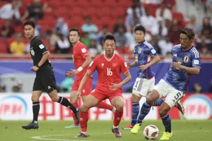 Thái Sơn và những ngôi sao trẻ ở giải U-23 Đông Nam Á