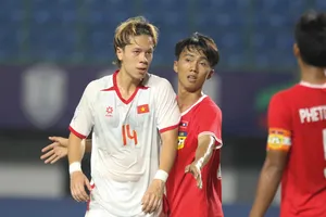 HLV Kim Sang-sik cẩn trọng với Indonesia