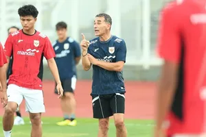 Chủ nhà Indonesia không chấp nhận hòa Malaysia