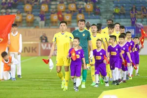 Chính thức: CLB Quảng Nam lên tiếng về việc giải thể