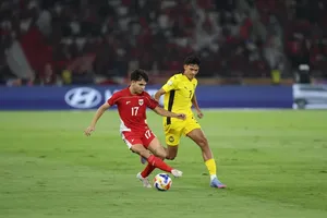 Chủ nhà Indonesia 'bắt giò' Việt Nam và Thái Lan ở bán kết U-23 Đông Nam Á