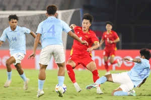 Chuyện nội bộ của U-23 Việt Nam, Indonesia và Thái Lan 