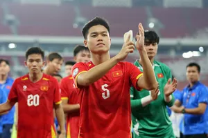 U-23 Việt Nam và chung kết khó lường