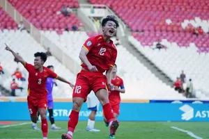 Chủ nhà Indonesia muốn chấm dứt sự thống trị của U-23 Việt Nam