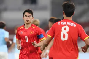 2 ngôi sao của U-23 Việt Nam và Indonesia tuyên chiến về ngôi vua Đông Nam Á