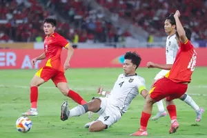Thua Việt Nam ở giải Đông Nam Á, đội tuyển U-23 Indonesia đòi vô địch SEA Games