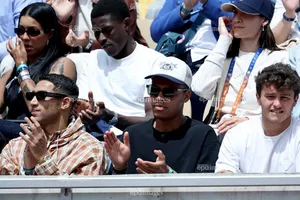 Hậu vệ Hakimi có thể ngồi tù 15 năm vì tấn công tình dục