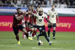 Quả bóng vàng cho Yamal