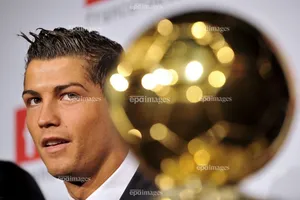 Phản ứng của Ronaldo sau lần thứ 2 không được đề cử Quả bóng vàng