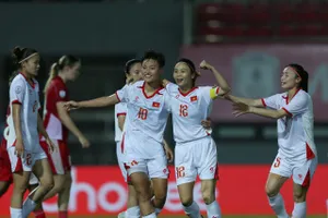 Chủ nhà Việt Nam phải thắng Thái Lan ở trận ‘chung kết sớm’