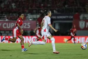 Thái Lan và chủ nhà Việt Nam tranh ngôi số 1