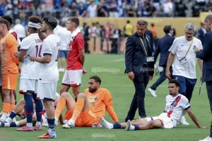 Cái kết cay đắng của người gác đền số 1 thế giới