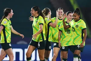 Khi người Úc vẽ lại bản đồ bóng đá Đông Nam Á…