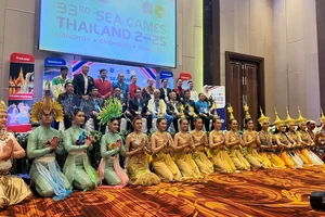SEA Games 33 siết chặt và căng thẳng chưa từng thấy