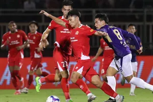 Chuyến làm khách giông bão của Công an TP.HCM và nỗi niềm HA Gia Lai